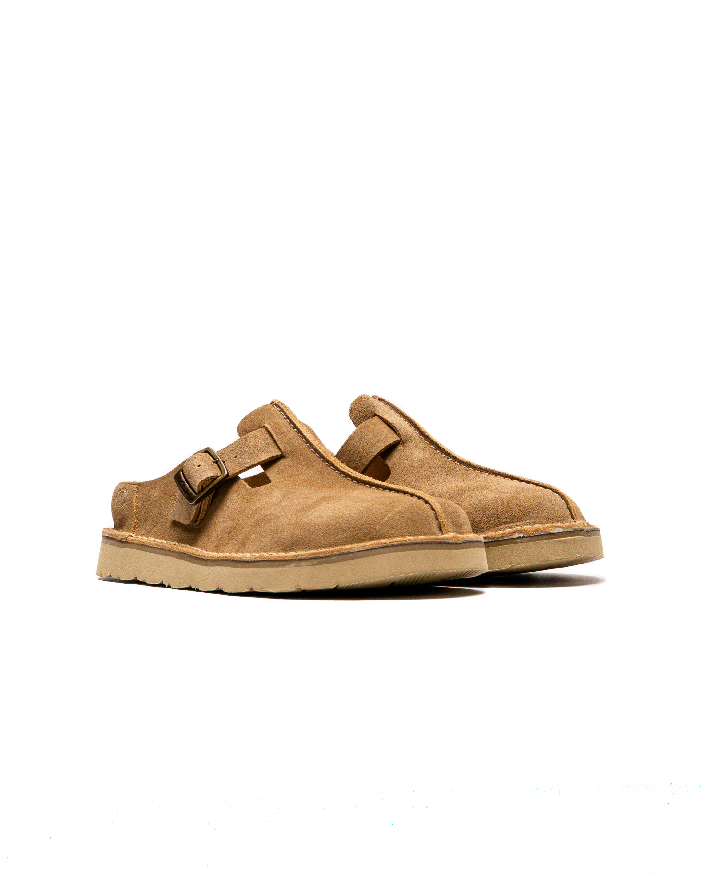 クラークス Clarks Solsbury Mule Clarks Originals Solsbury Mule | 26180882 | AFEW STORE